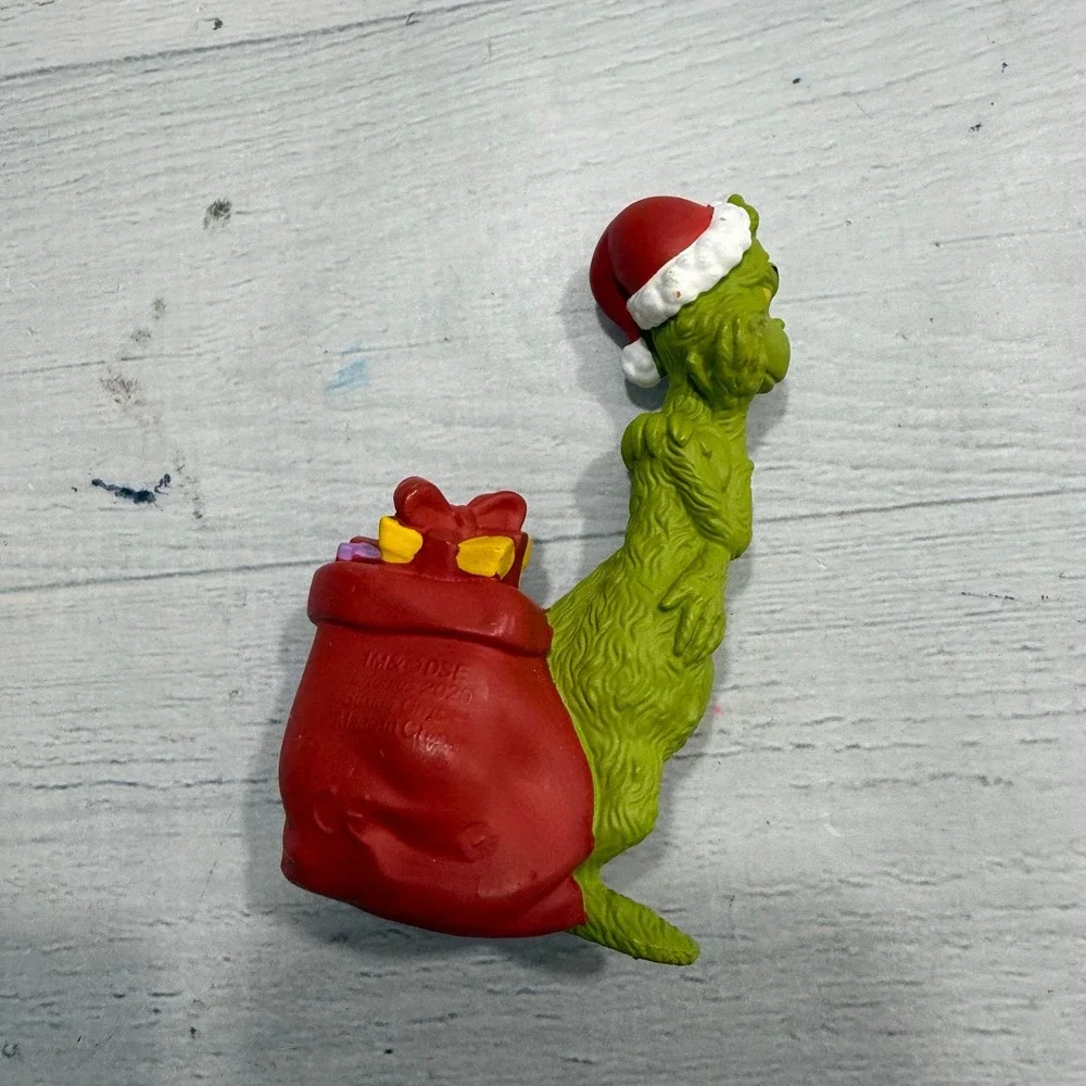 Tonies The Grinch Audio Toy Figurine from How The Grinch Stole Christmas